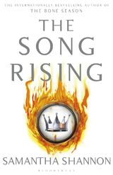 The Song Rising