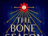 The Bone Season (book)
