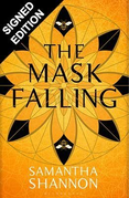 Waterstones Exclusive edition