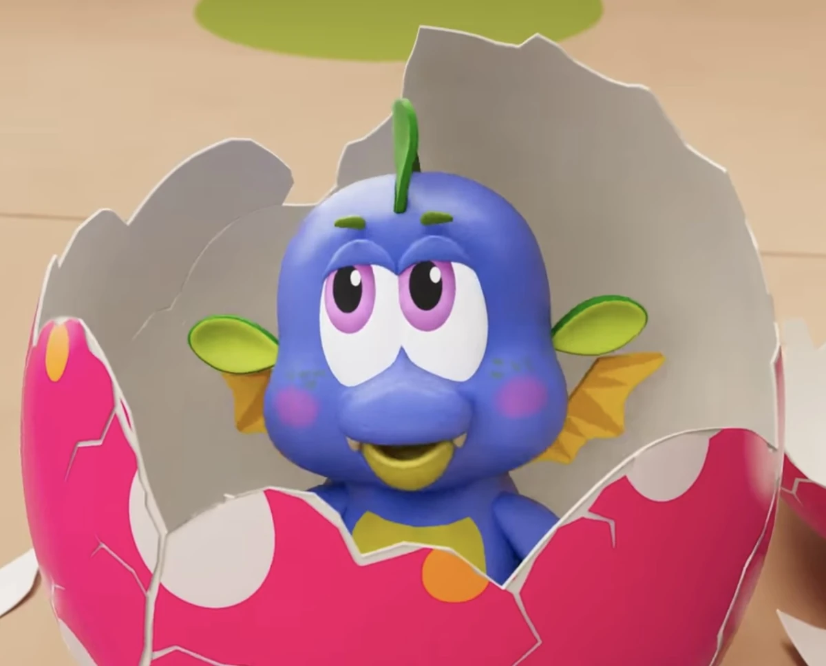 BRINGING UP BABY DRAGONS 英語版 BRINGING UP BABY DRAGONS 英語版