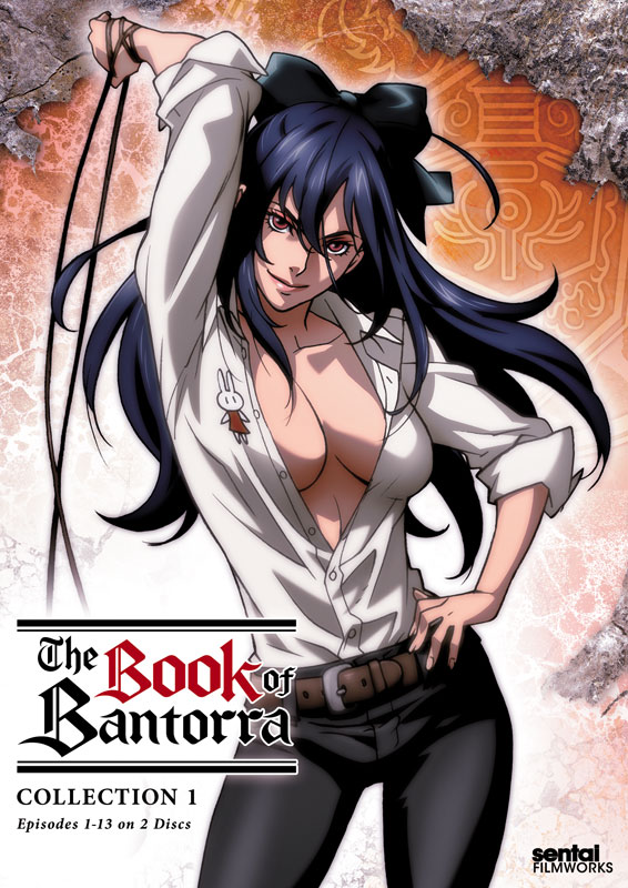 Episode Listing The Book Of Bantorra Wiki Fandom Episode Listing The Book Of Bantorra Wiki Fandom