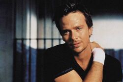 Connor MacManus