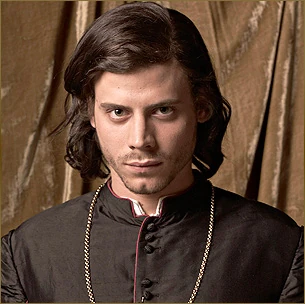 Cesare Borgia The Borgias Wiki Fandom