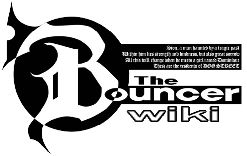 The Bouncer (video game) - Wikipedia