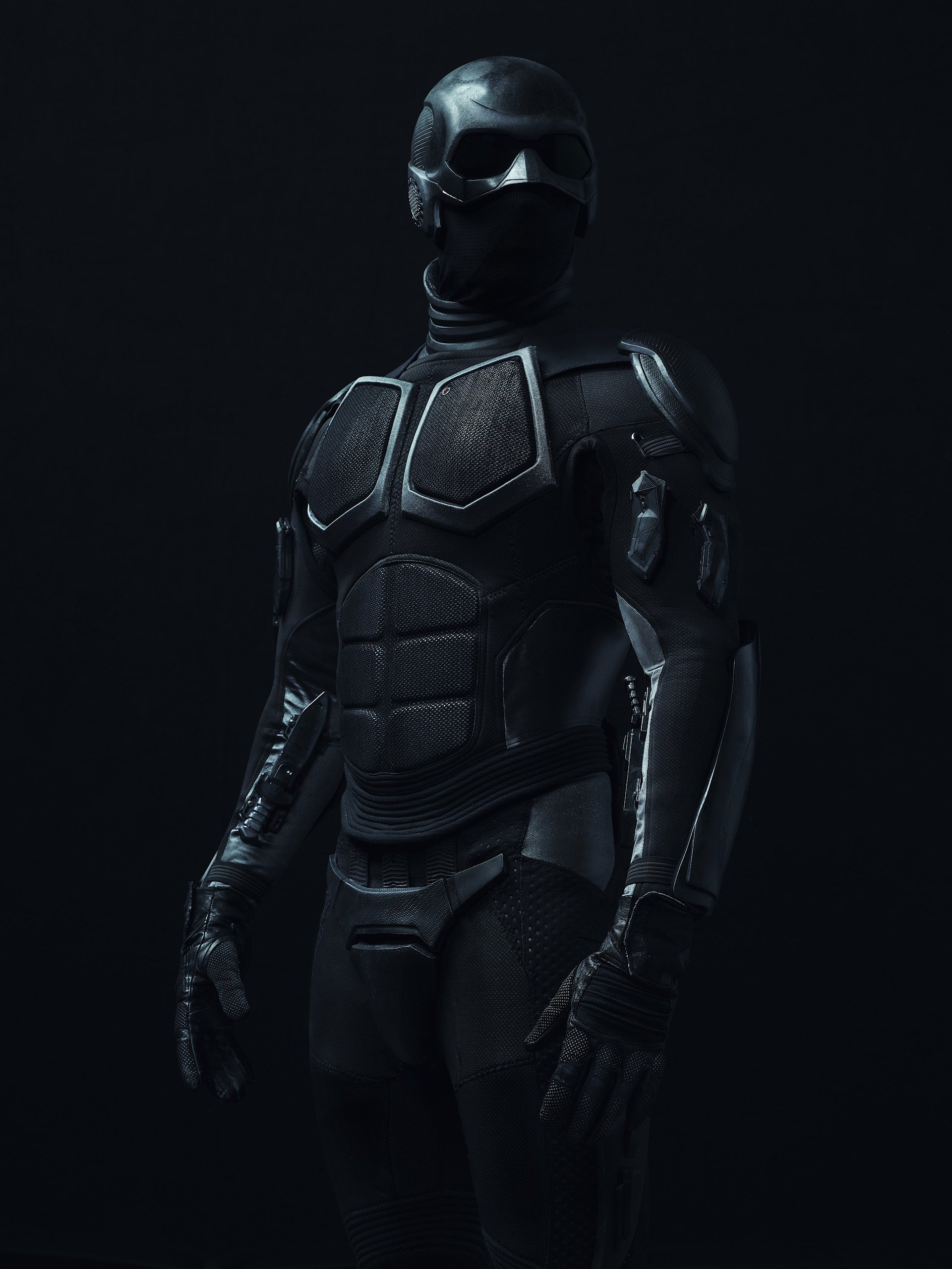 Black Noir | The Boys Wiki | Fandom