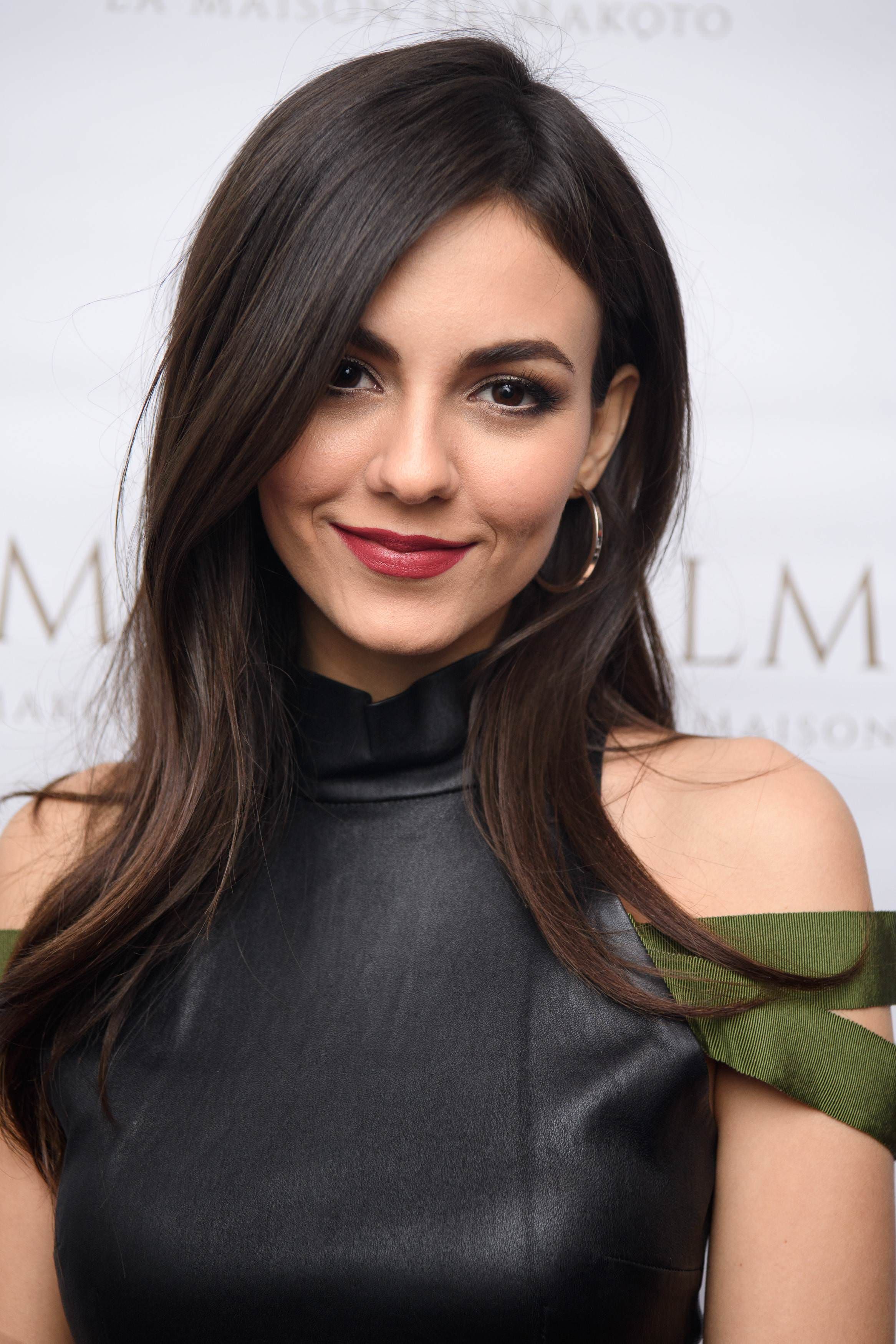 Tori Vega, Victoria Justice Wiki