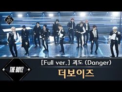 Road to Kingdom | The Boyz Wiki | Fandom