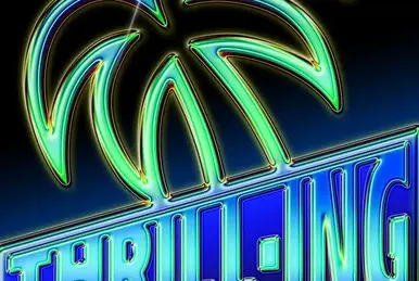 Thrill Ride | The Boyz Wiki | Fandom