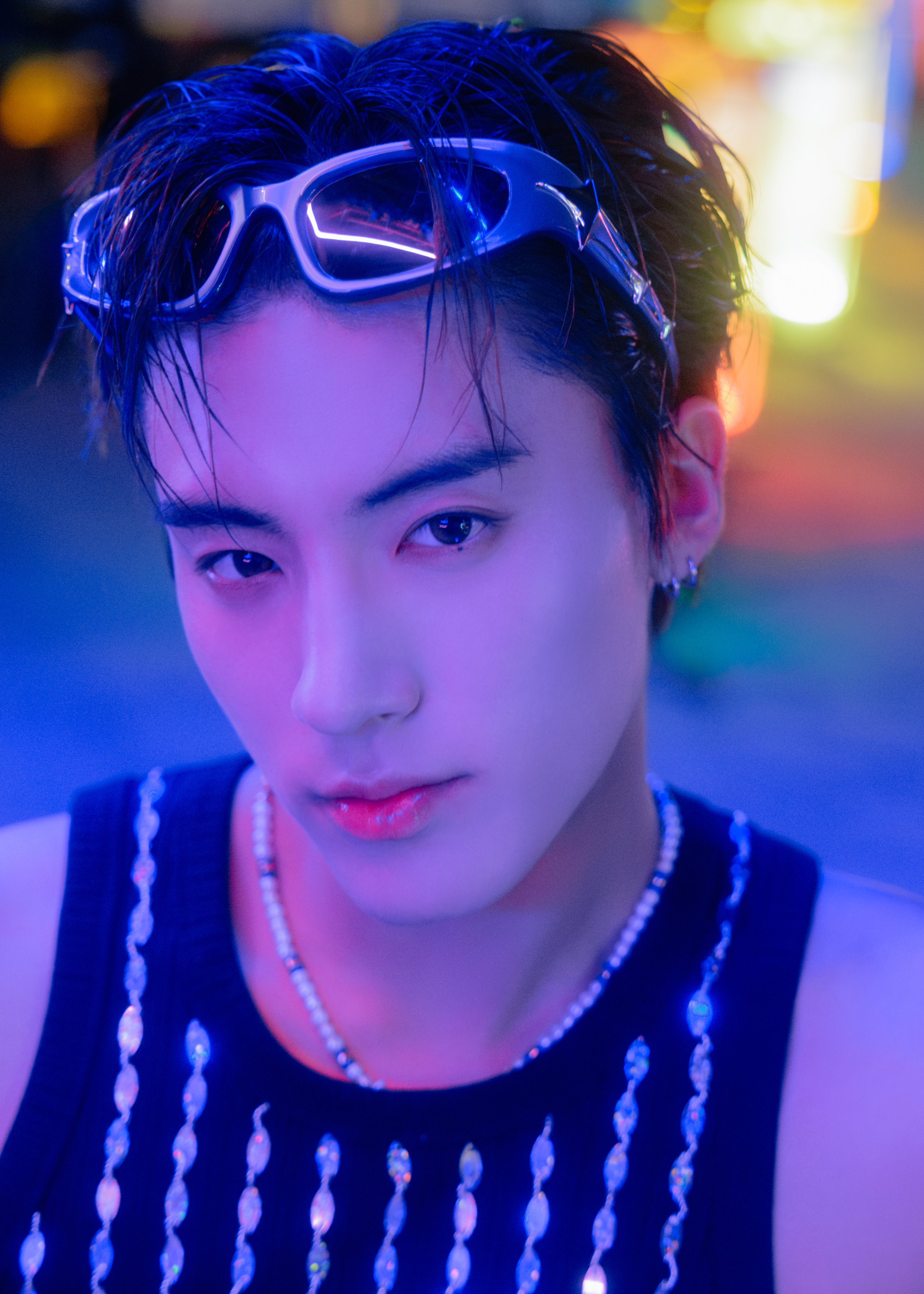 NeokyoTHE BOYZ ジュヨン エリック THE AZIT MD Neokyo様専用THE BOYZ ジュヨン エリック THE AZIT MDの通販 by