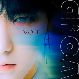 VO!D hyunjun hur cover