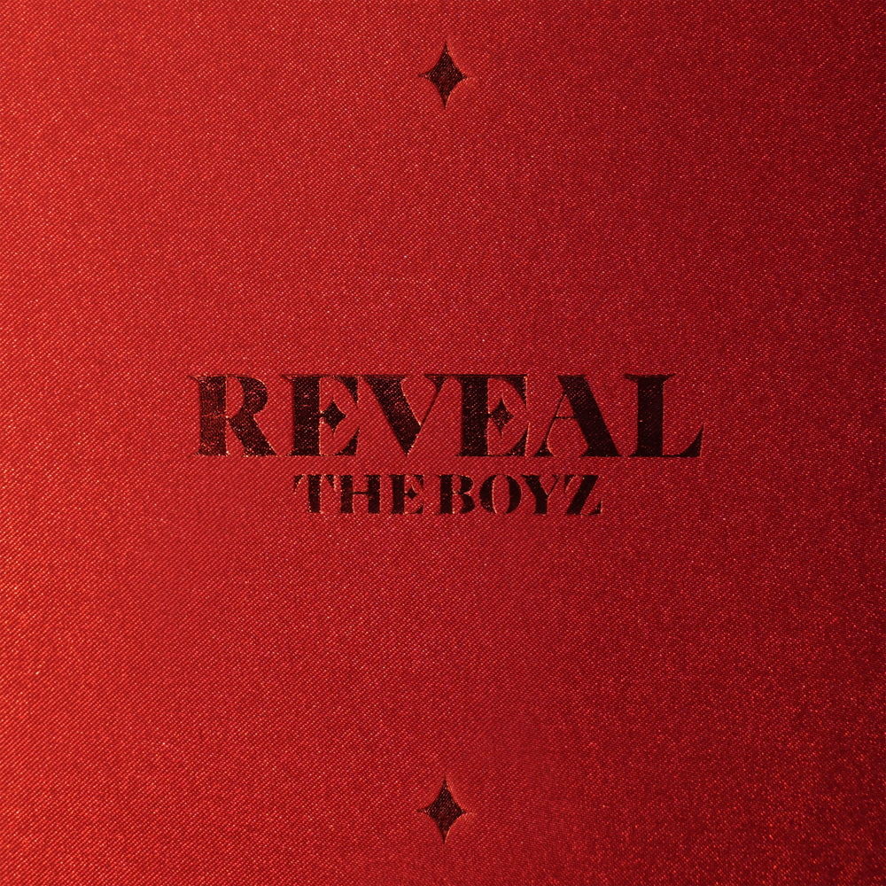 Reveal | The Boyz Wiki | Fandom
