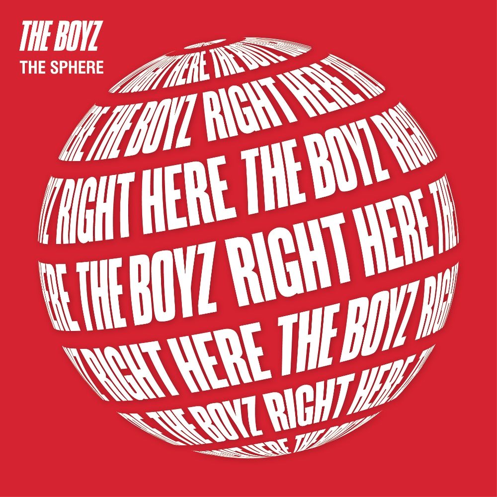 The Sphere | The Boyz Wiki | Fandom