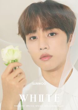 Sunwoo/Gallery | The Boyz Wiki | Fandom
