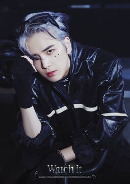 Younghoon | The Boyz Wiki | Fandom