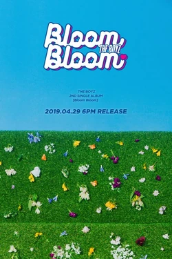 THE BOYZ ソヌ sunwoo サノク トレカ Bloom Bloom ソヌ トレカ ドボイズ theboyz キムソヌ bloombloom - メルカリ