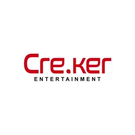 Cre.ker Entertainment logo