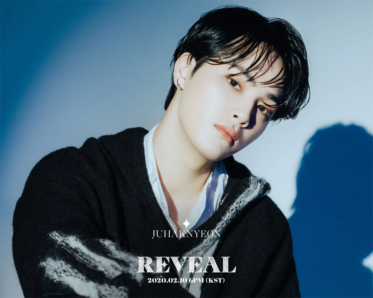 Ju Haknyeon The Boyz Wiki Fandom