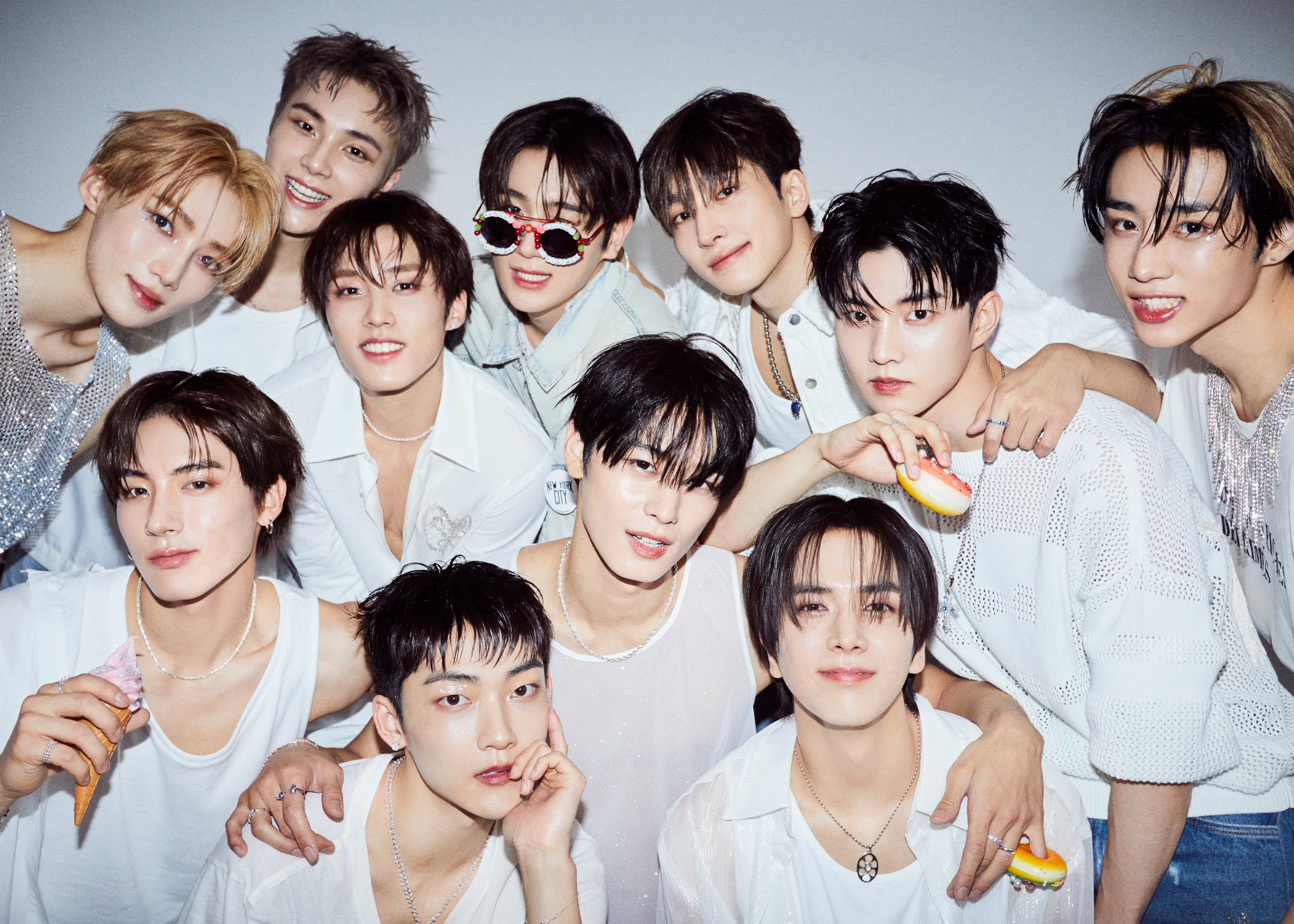 THE BOYZ | The Boyz Wiki | Fandom
