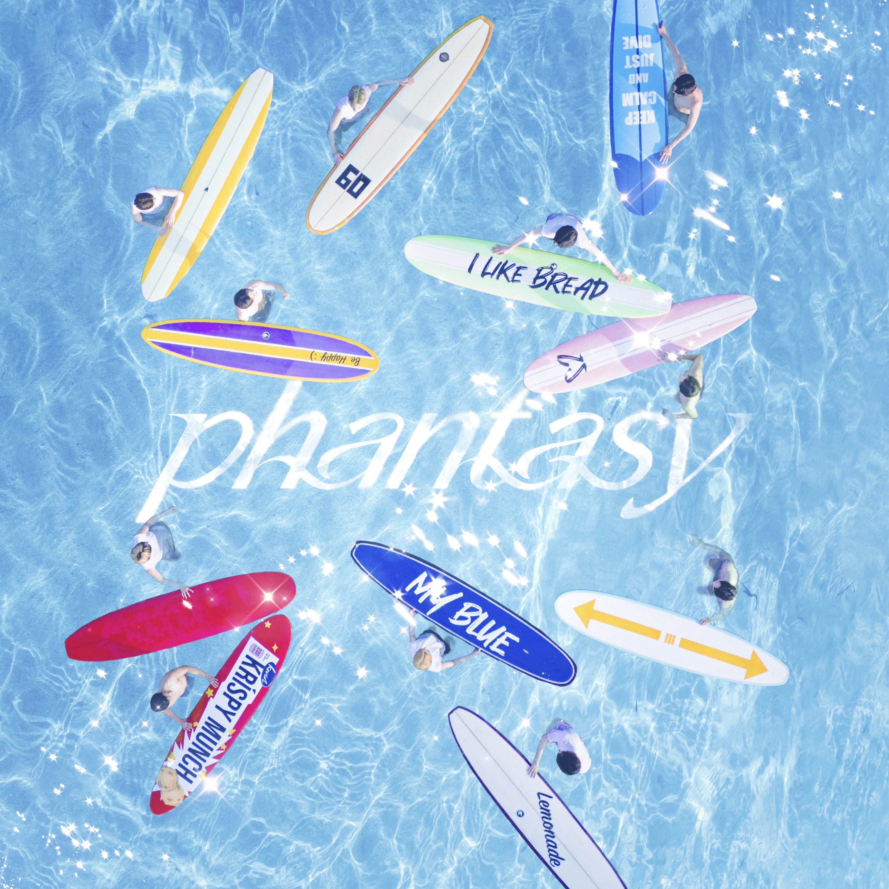 THE BOYZ phantasy WITHMUU ソヌセット（moiza | 🤍THE BOYZ