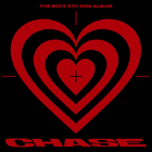 Chase Alternate Cover