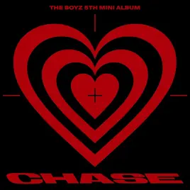 Chase Alternate Cover