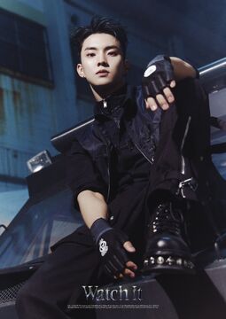 Q | The Boyz Wiki | Fandom