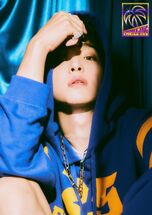 Sangyeon