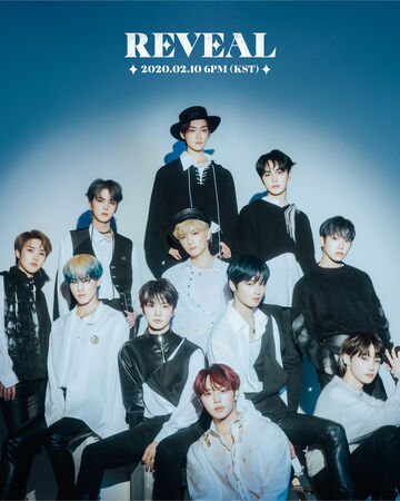 The Boyz The Boyz Wiki Fandom