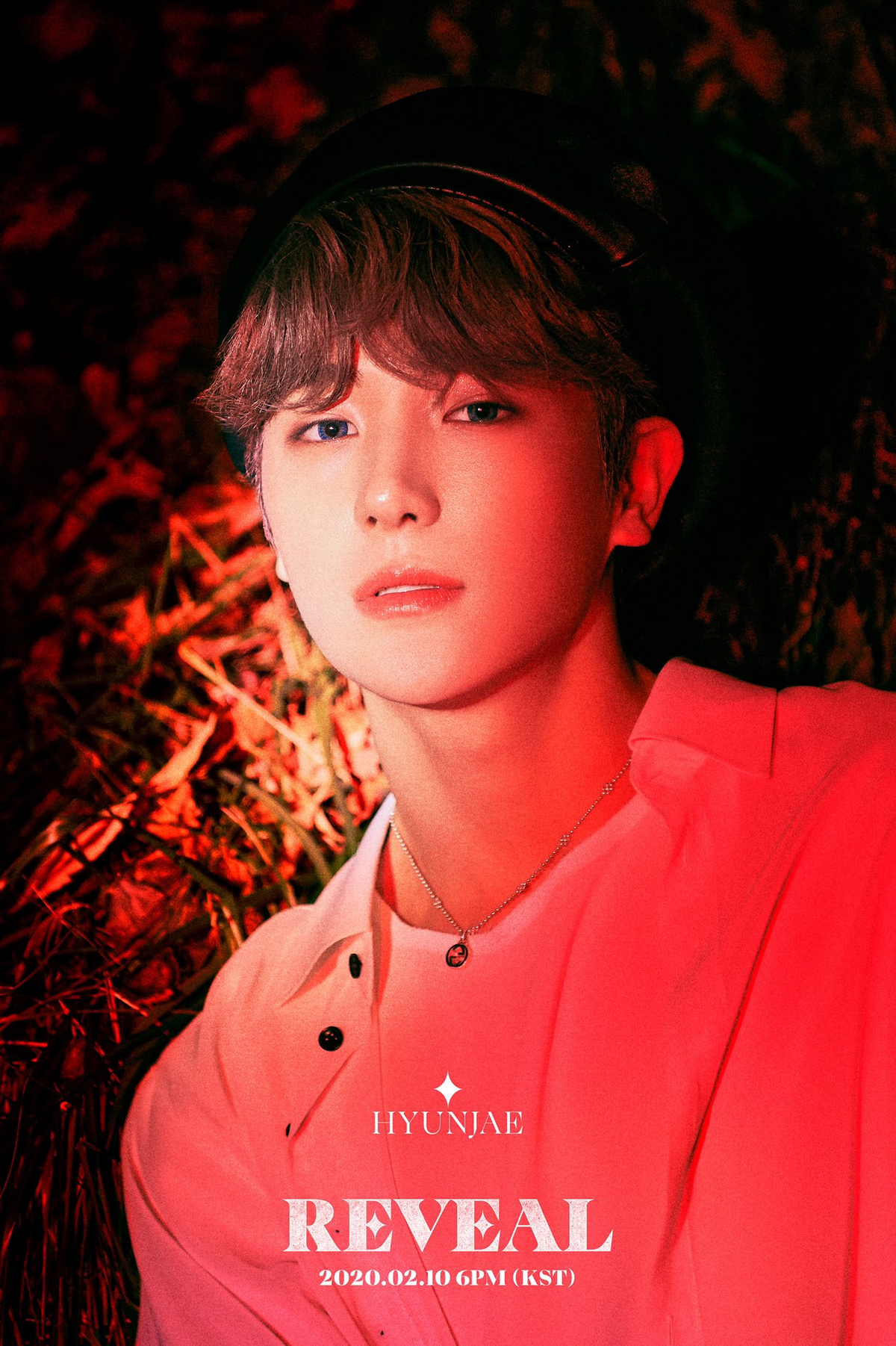 Hyunjae | THE BOYZ Wiki | Fandom
