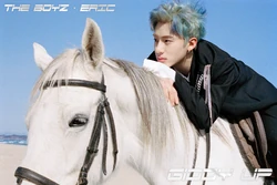 Eric/Gallery | THE BOYZ Wiki | Fandom