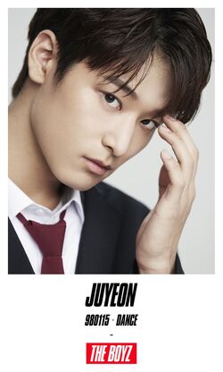 Juyeon/Gallery | THE BOYZ Wiki | Fandom