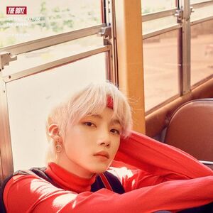 New Gallery The Boyz Wiki Fandom