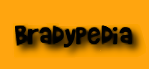 Bradypedia - Large