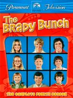 The-Brady-Bunch-Season 4-DVD-cover