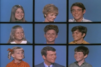 Carol Brady, The Brady Bunch Wiki