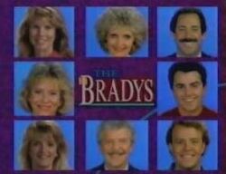 The Bradys