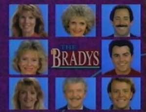 The Bradys (TV Series 1990) - IMDb