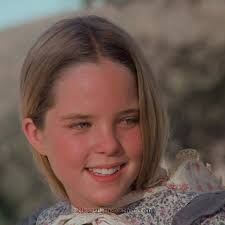 Melissa Sue Anderson in The Brady Bunch