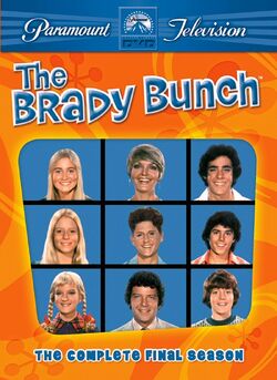 Never Too Young, The Brady Bunch Wiki