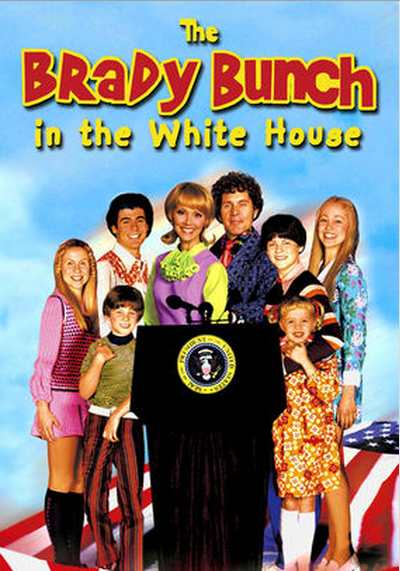 bobby brady bunch movie