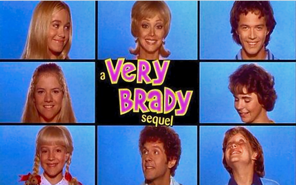 The Brady Bunch, Cast, Characters, & Facts