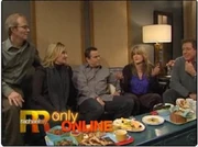 BradyBunchRachelRayShow20091