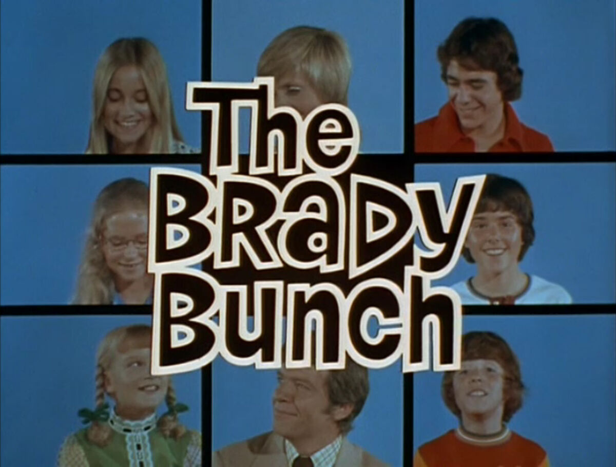 The Brady Bunch, ABC Wiki