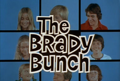 Never Too Young, The Brady Bunch Wiki