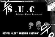 S.U.C's Website