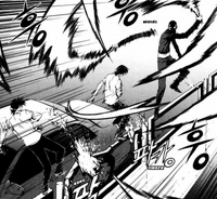 Mun-Gi Ma vs Goomoonryong.