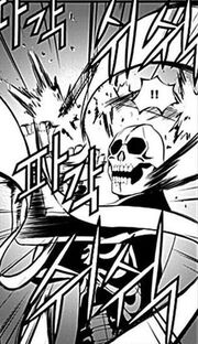 Strong Dragon Sword Arts