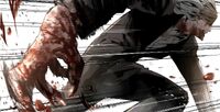 Berserker Mode