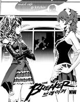 Chapter 45 (NW)