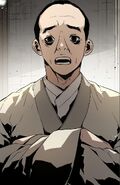 Assessing Shi-Woon's martial arts